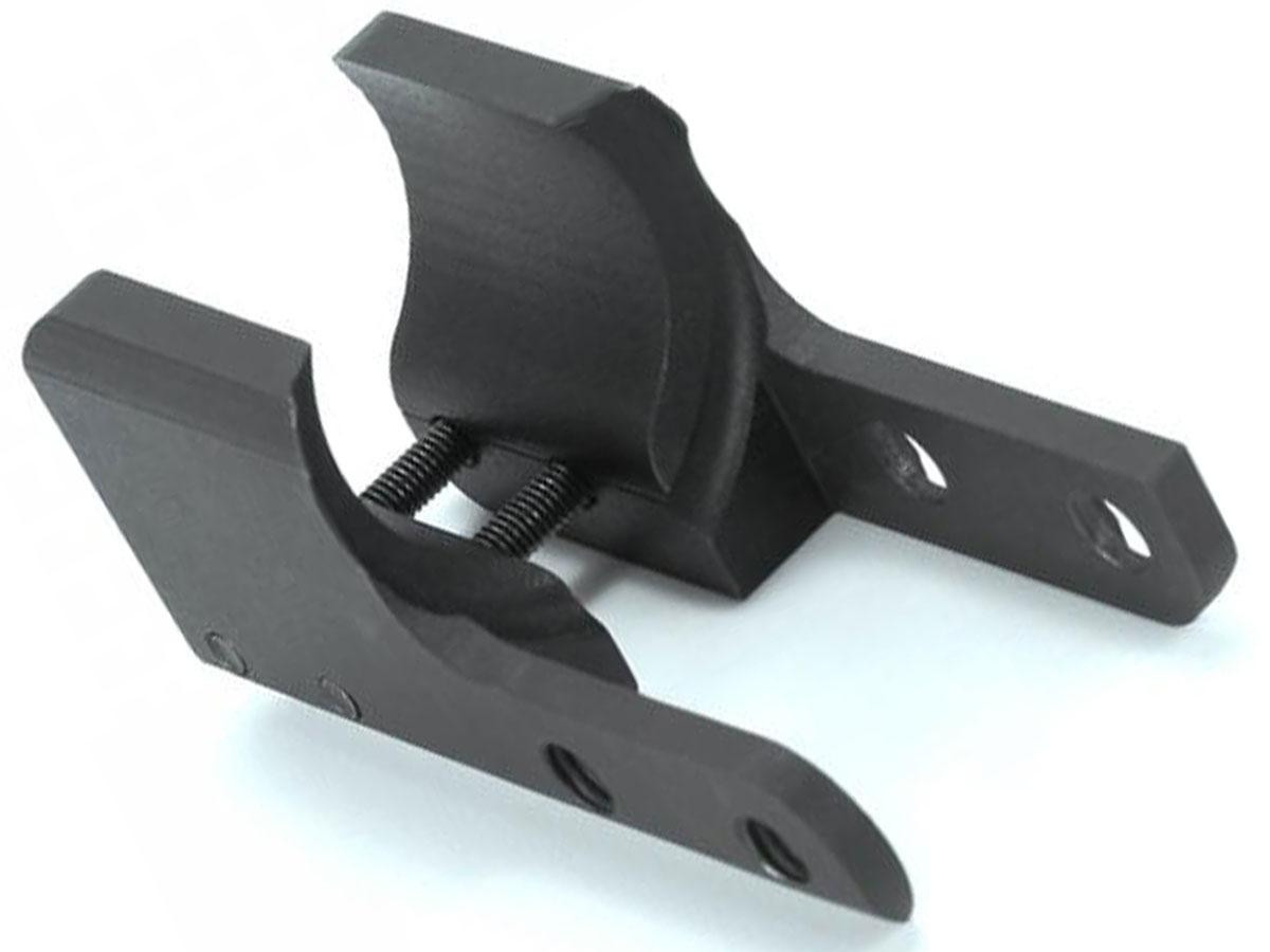 Laylax First Factory Barrel Support for Sig Sauer ProForce MCX