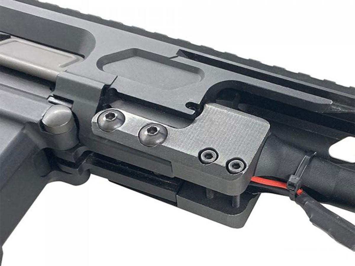 Laylax First Factory Barrel Support for Sig Sauer ProForce MCX