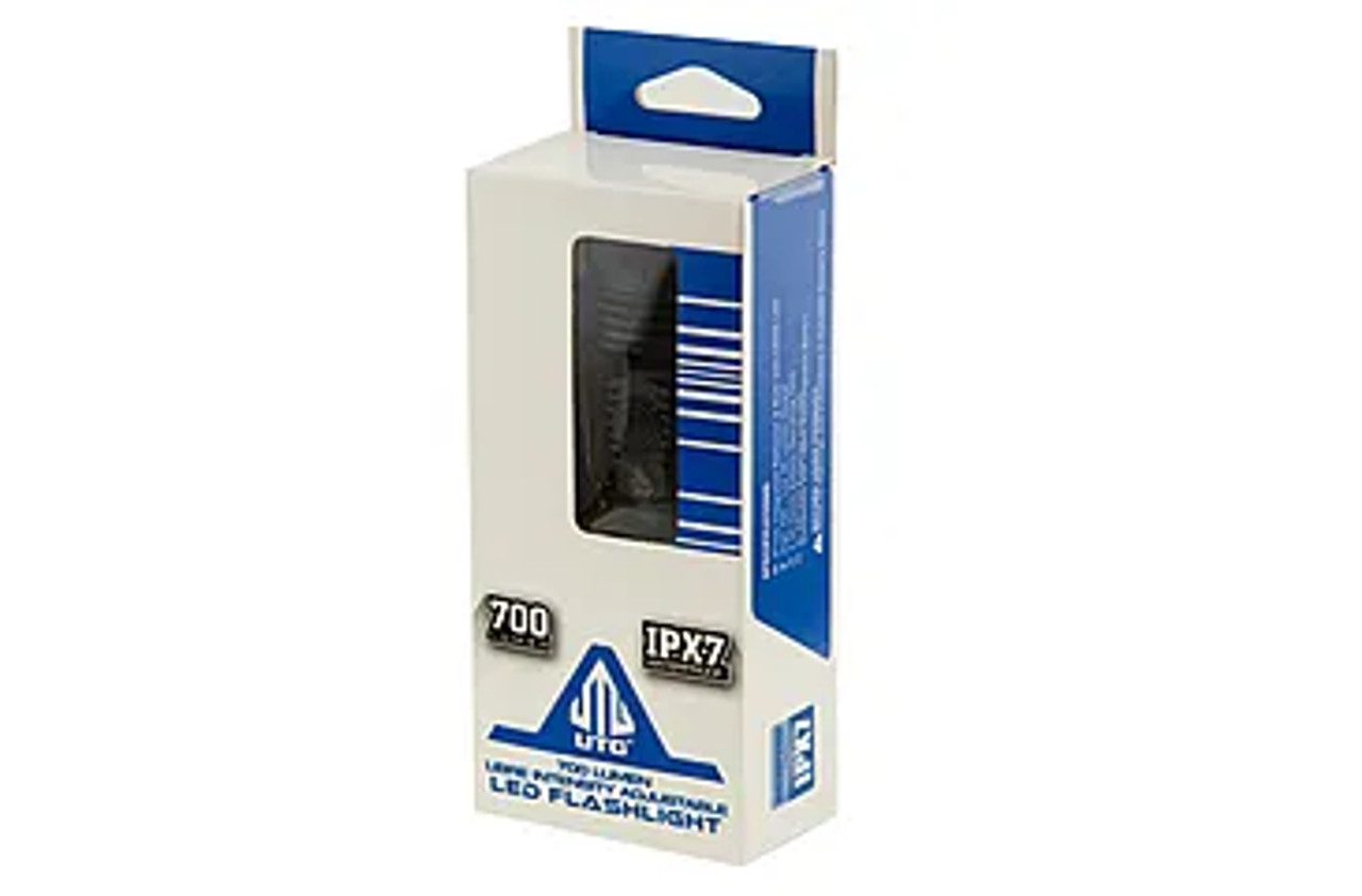 Leapers UTG 700 Lumen LIBRE Intensity Adjustable LED Flashlights LT-EL700HL