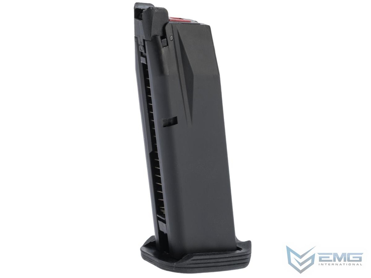 EMG Archon Magazine for Archon Type B GBB Training Pistols (Model: Green Gas)