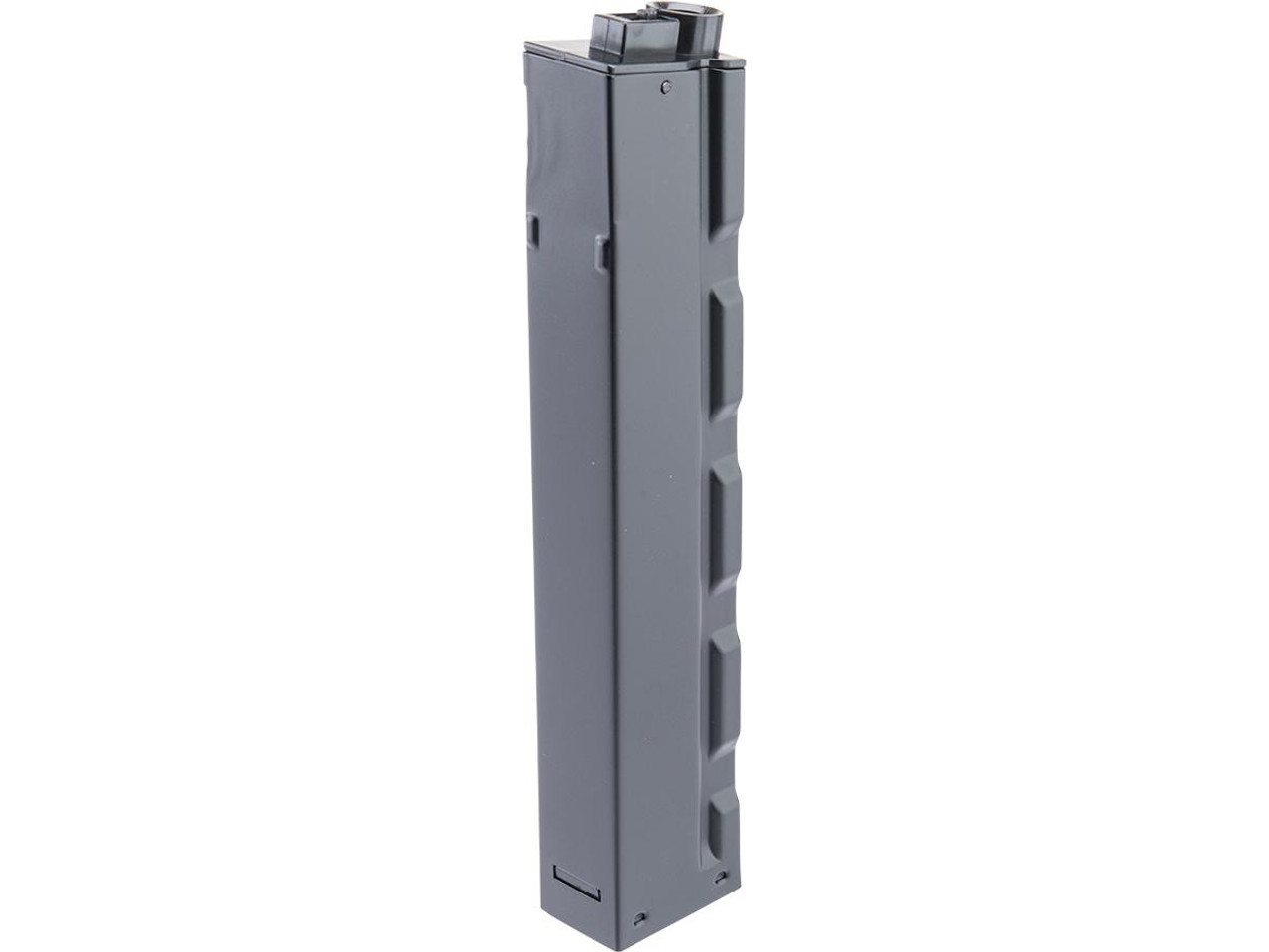 CYMA "Old Style" Straight 110 Round Mid-Cap Magazine for MP5 Airsoft AEG SMGs