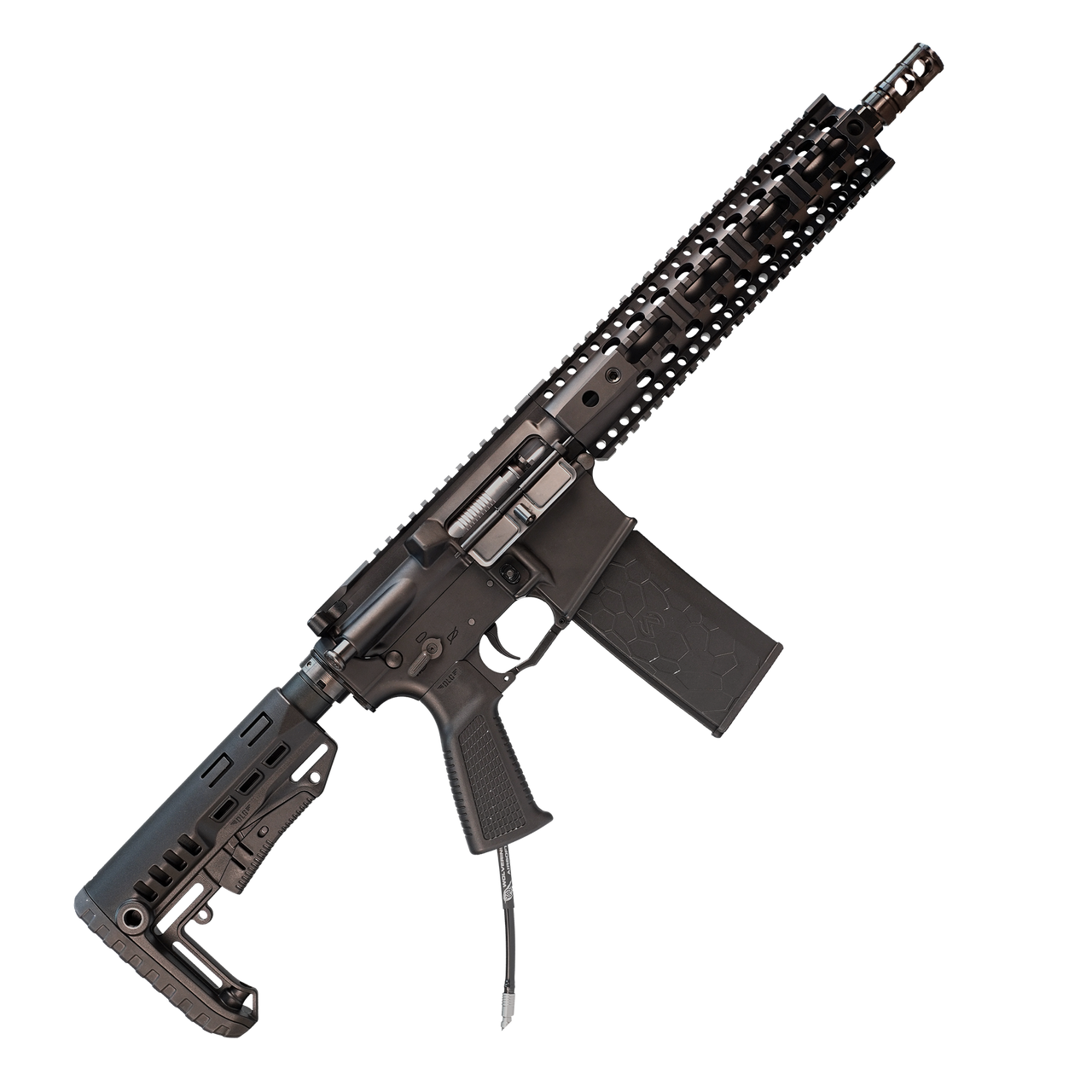 Wolverine MTW Forged | 10" TACTICAL XBR | PRE ORDER Oct 3rd