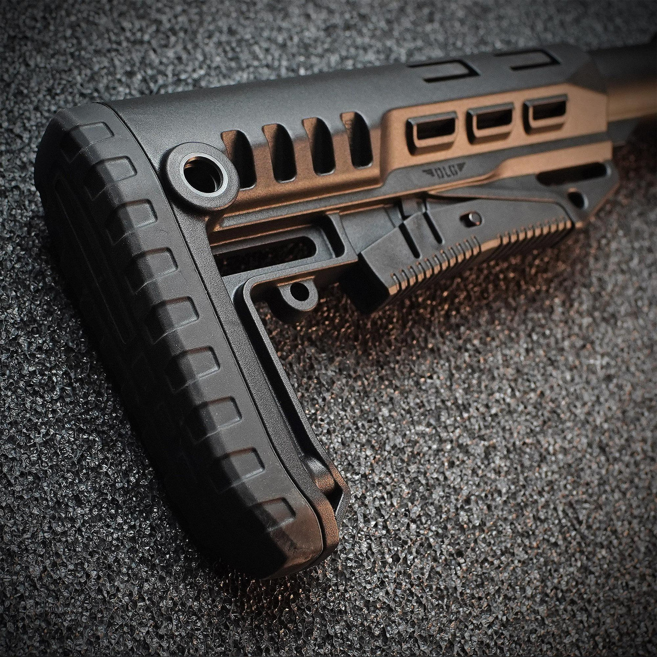 Wolverine MTW Forged | 10