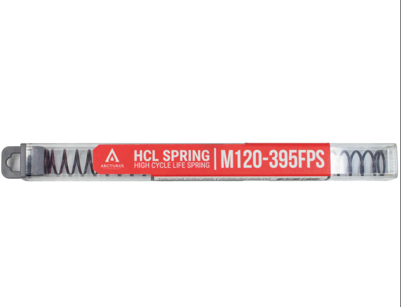 ARCTURUS RS HCL SPRING M120