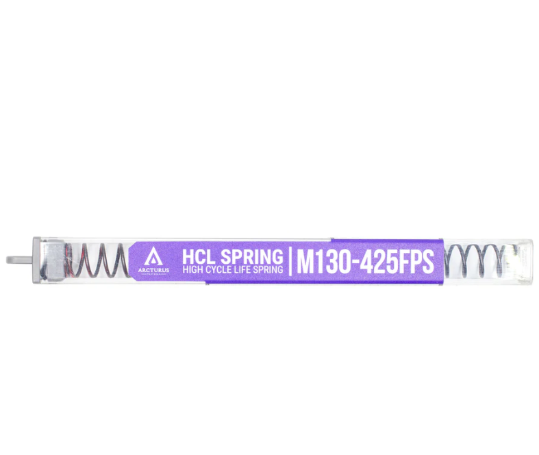 ARCTURUS RS HCL Spring M130