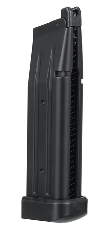 ARCTURUS Vanguard 5" Hi-Capa GBB Pistol