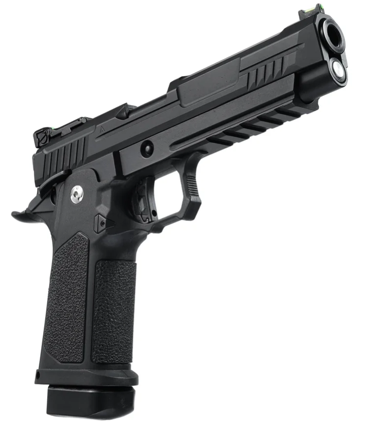 ARCTURUS Vanguard 5" Hi-Capa GBB Pistol