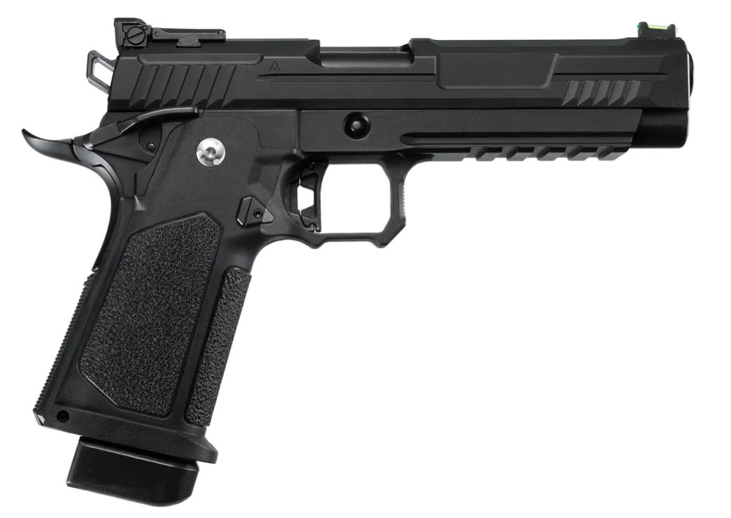 ARCTURUS Vanguard 5" Hi-Capa GBB Pistol