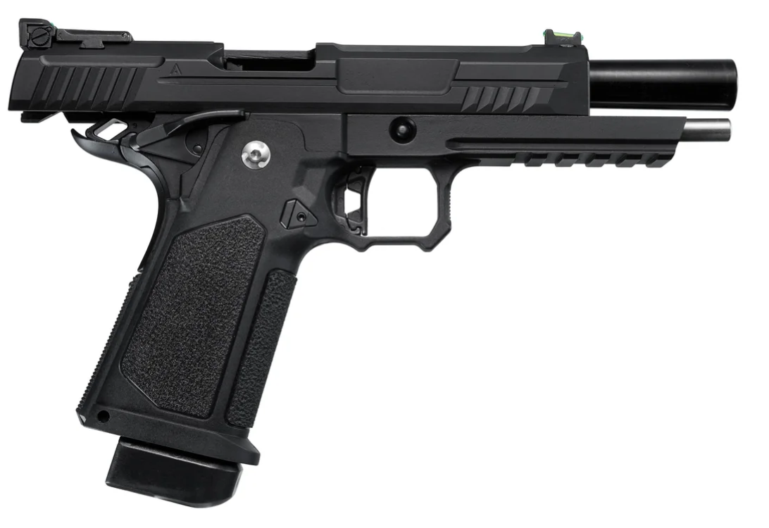 ARCTURUS Vanguard 5" Hi-Capa GBB Pistol
