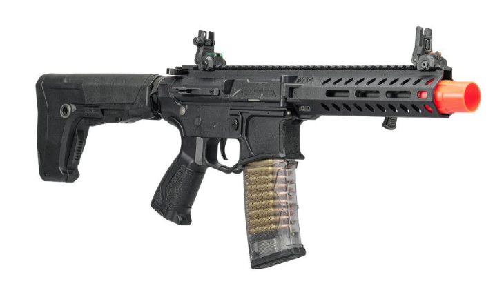 G&G CM16 GMS Striker - Thumbnail 2
