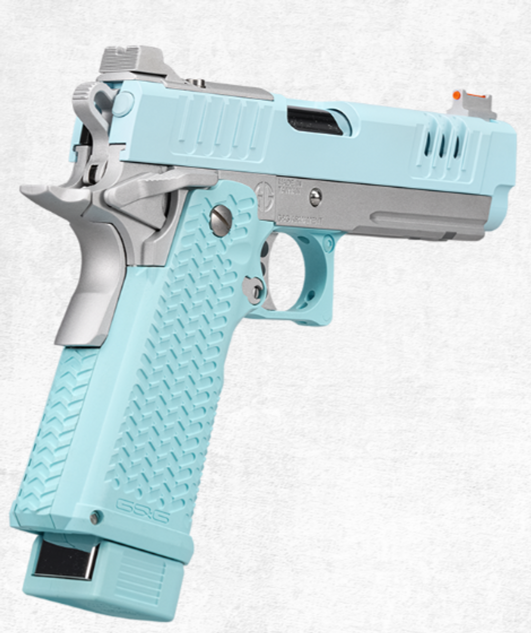 G&G STP45 PRO Macaron Blue