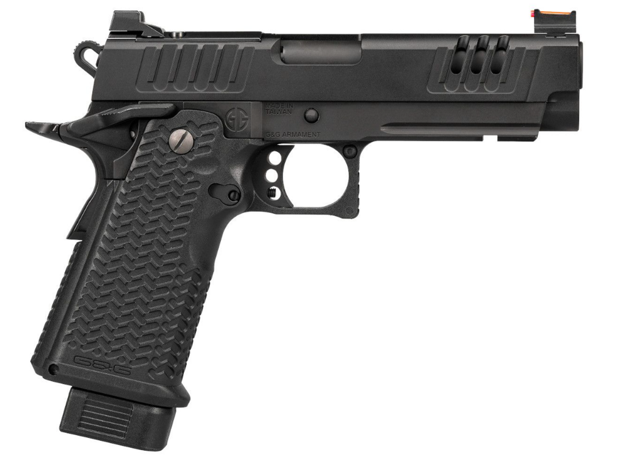 G&G STP45 PRO 8"