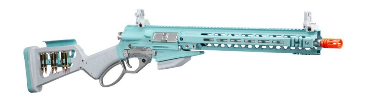 G&G LevAR 15 Macaron Blue