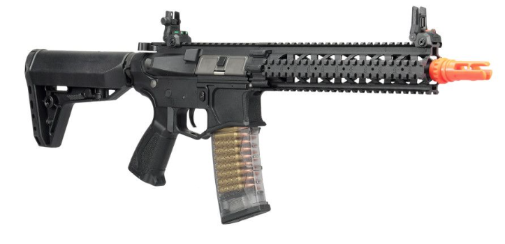 G&G CM18 GMS CQBR - Thumbnail 5