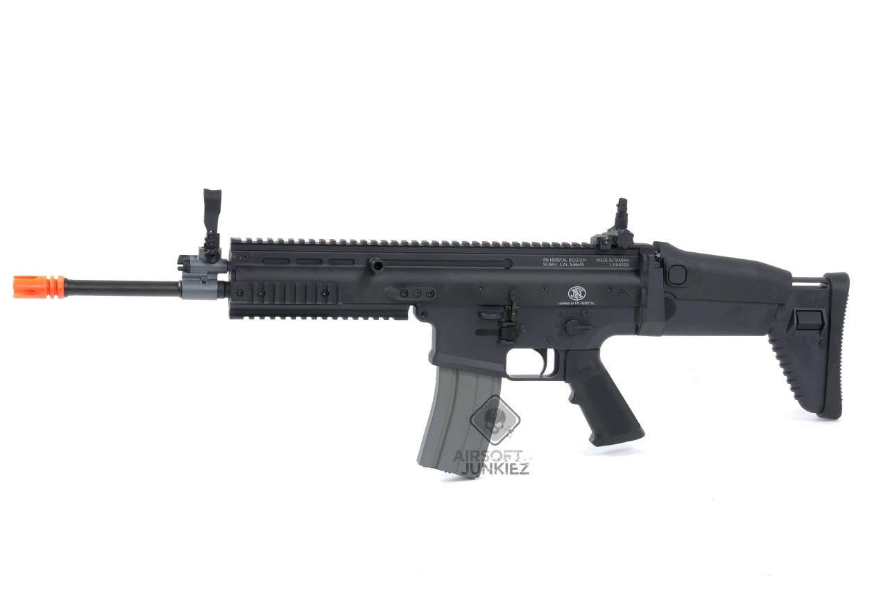VFC - FN H SCAR-L MK16 (Black)