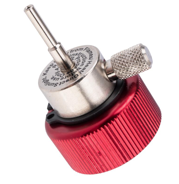 Madbull Propane Adapter - Thumbnail 2