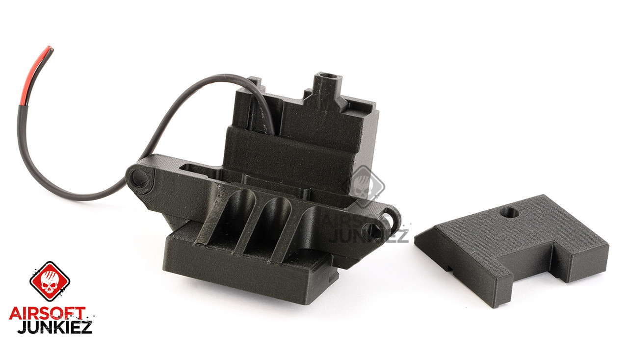 BullGear Box Mag LMG (KIT BOXMAG) | Select Adapter
