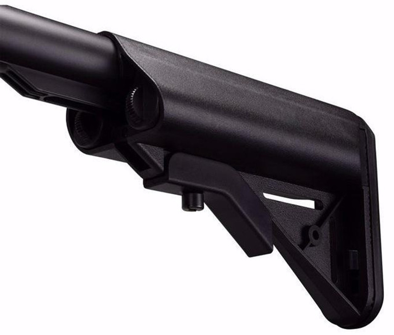 Elite Force M4 CFRX EyeTrace AEG Airsoft Rifle, Black