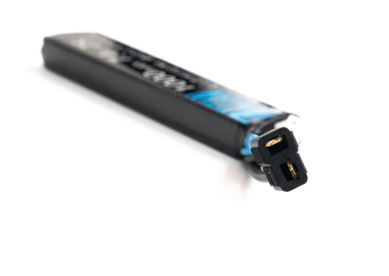 Titan LiPo 1000mAh 7.4v 25C Stick T-Plug (Deans)