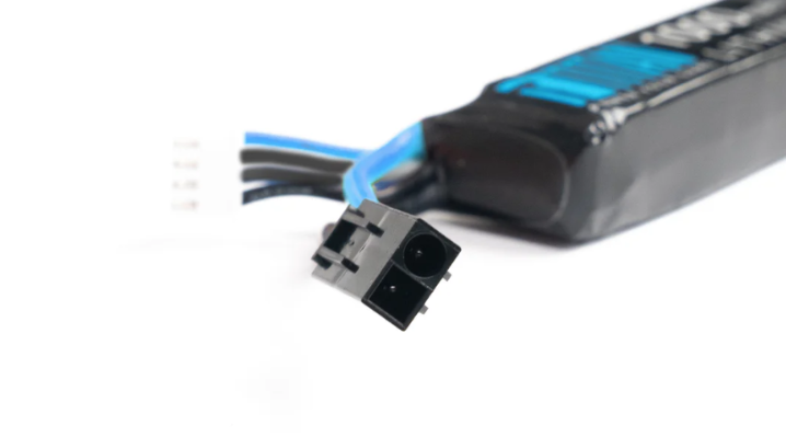 Titan LiPo 1000mAh 11.1v 25C Stick Tamiya