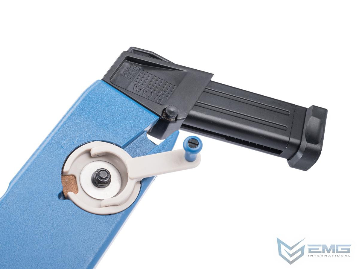 EMG Hi-CAPA Magazine Adapter for Odin Innovations Sidewinder