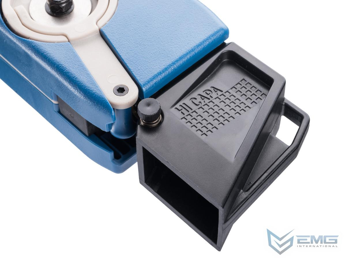 EMG Hi-CAPA Magazine Adapter for Odin Innovations Sidewinder