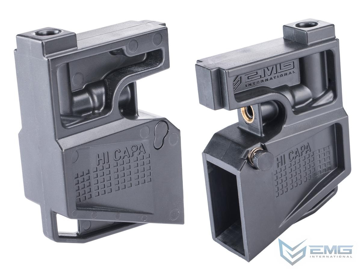 EMG Hi-CAPA Magazine Adapter for Odin Innovations Sidewinder