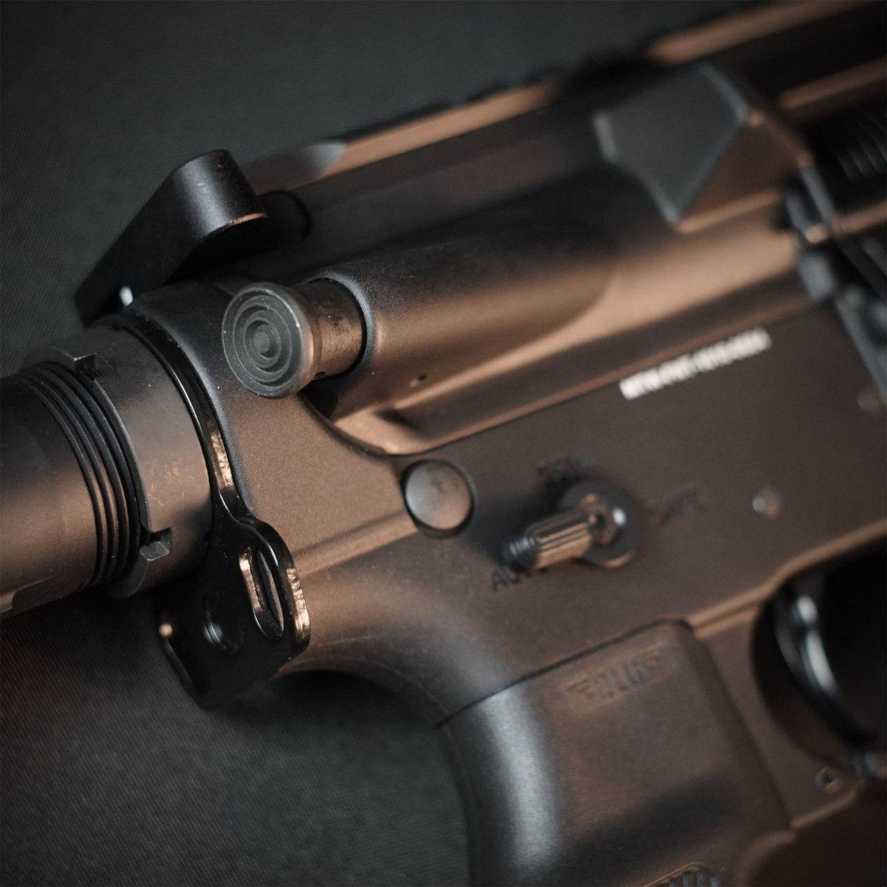 Wolverine MTW Forged | 10" TACTICAL XB 