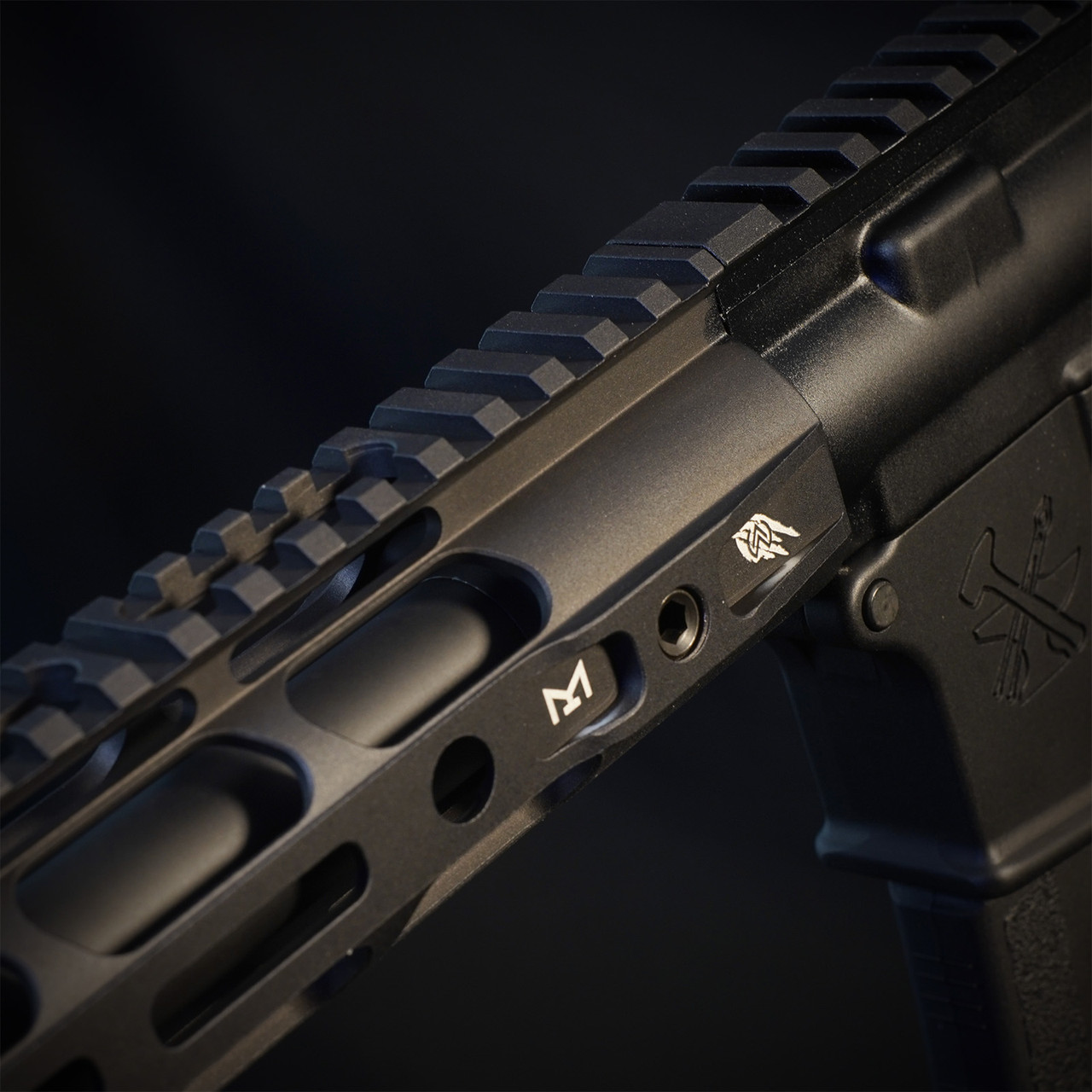 Wolverine MTW Forged | 10