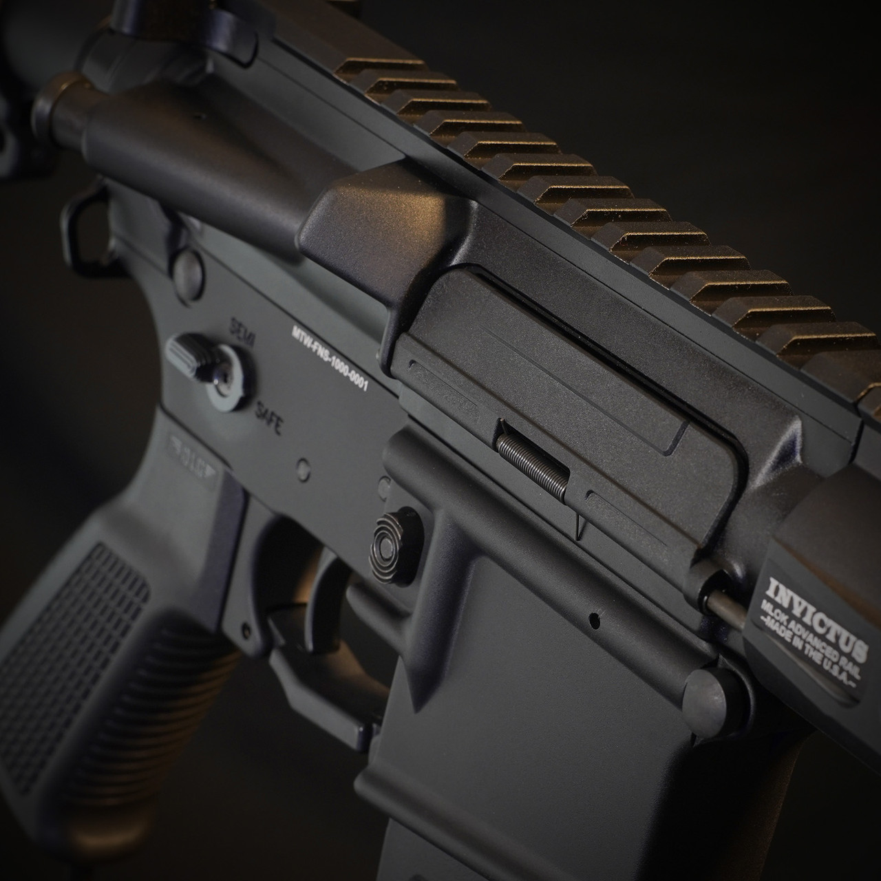 Wolverine MTW Forged | 10
