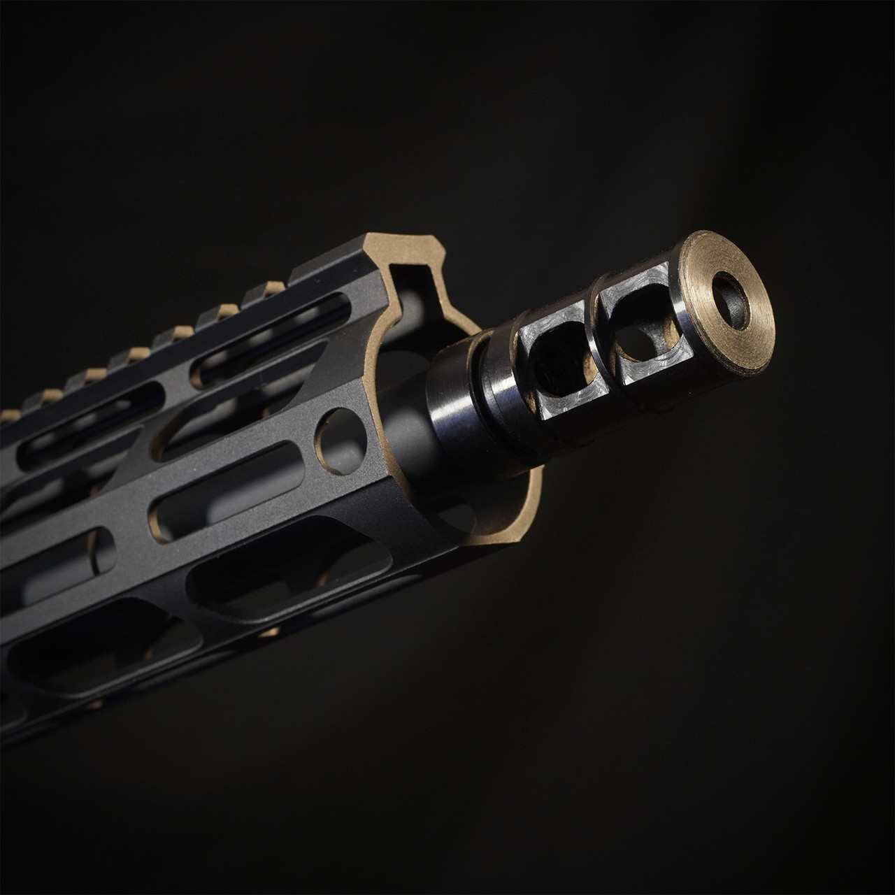 Wolverine MTW Forged | 10