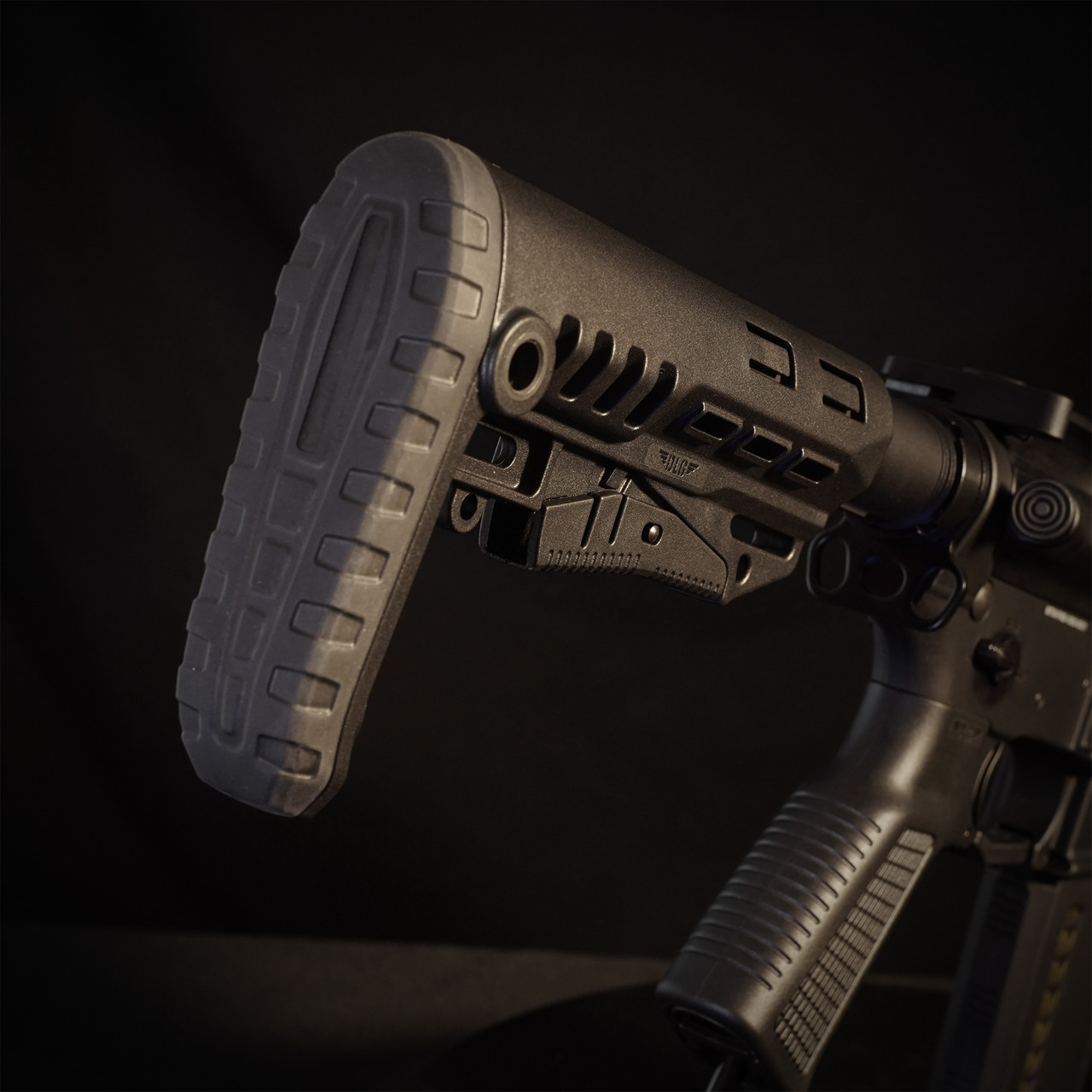 Wolverine MTW Forged | 10" TACTICAL XB 