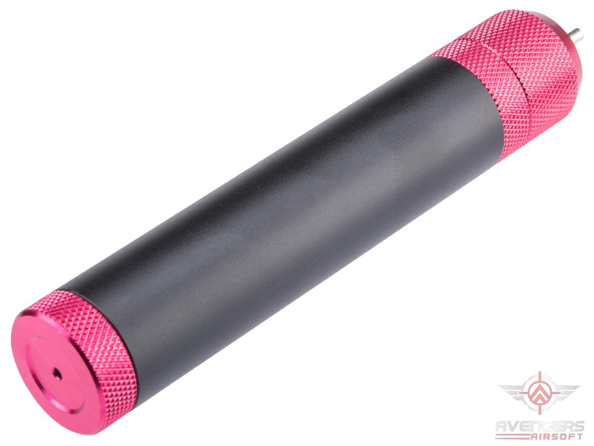 Avengers Portable CO2 Cartridge Charger