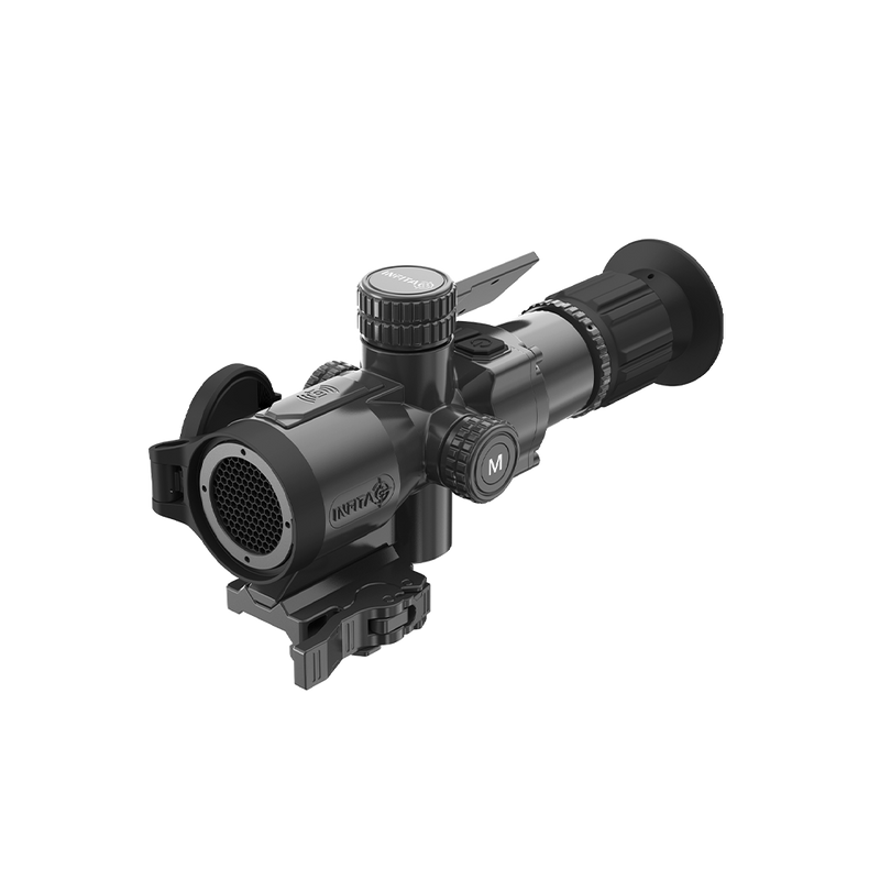 INFITAC IOL25 Thermal - Thumbnail 4