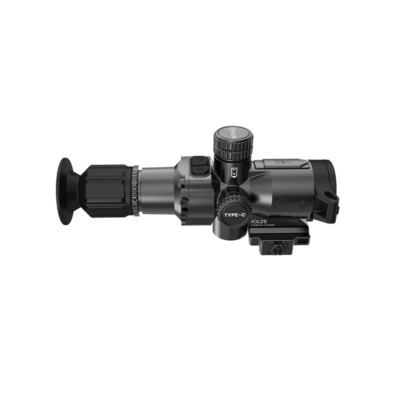 Infitac Thermal Rifle Sights IOTS IOL25