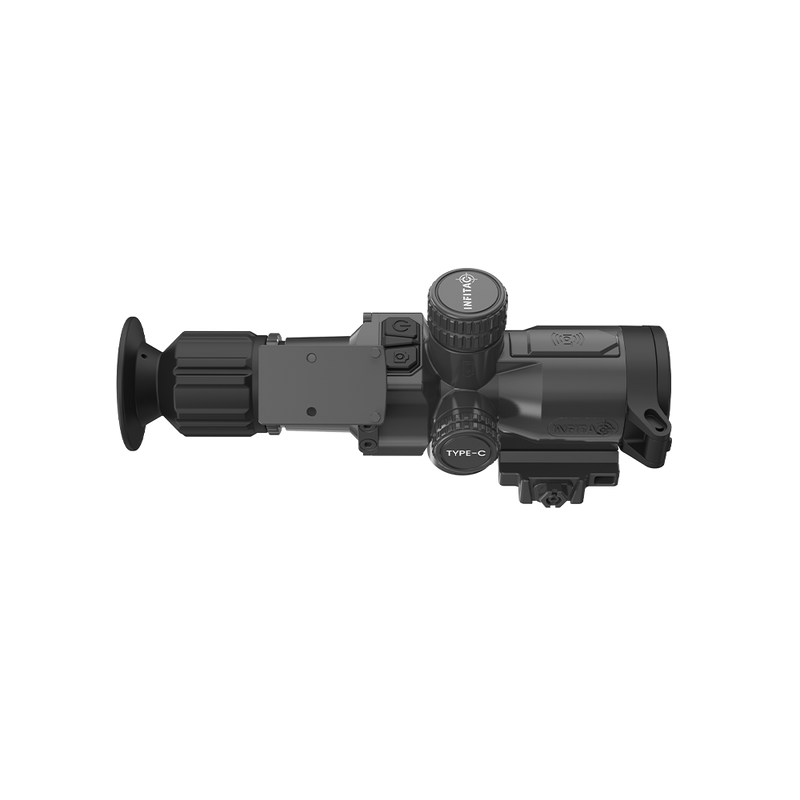 INFITAC IOL25 Thermal