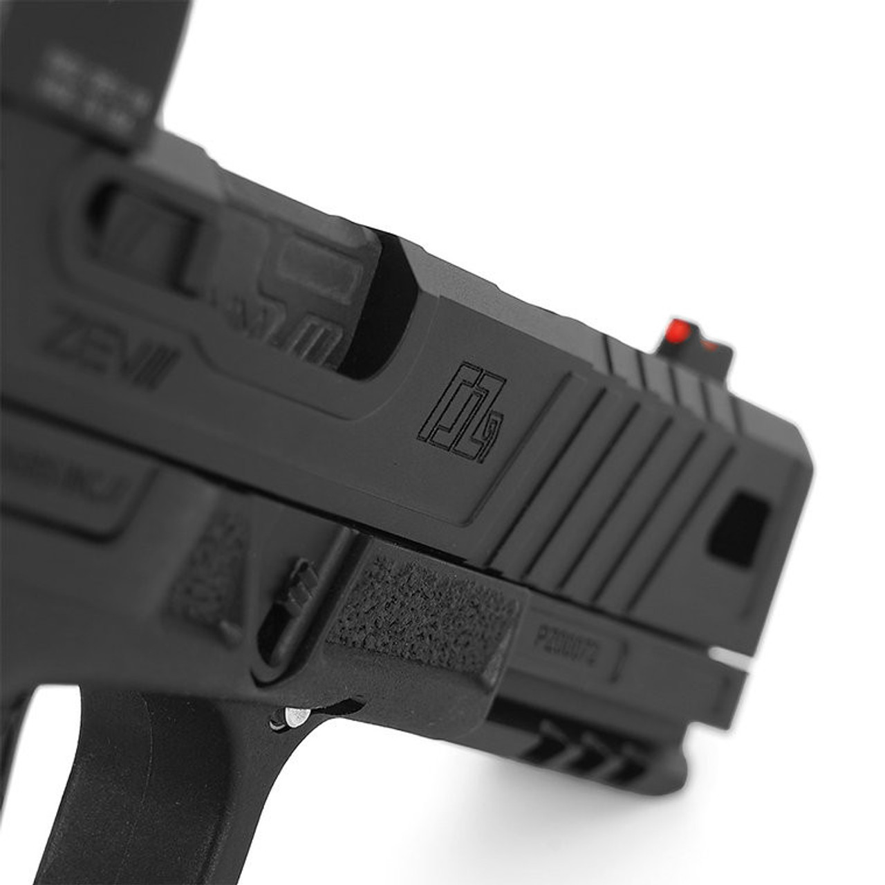 PTS ZEV - OZ9 Duty (Premium Version)