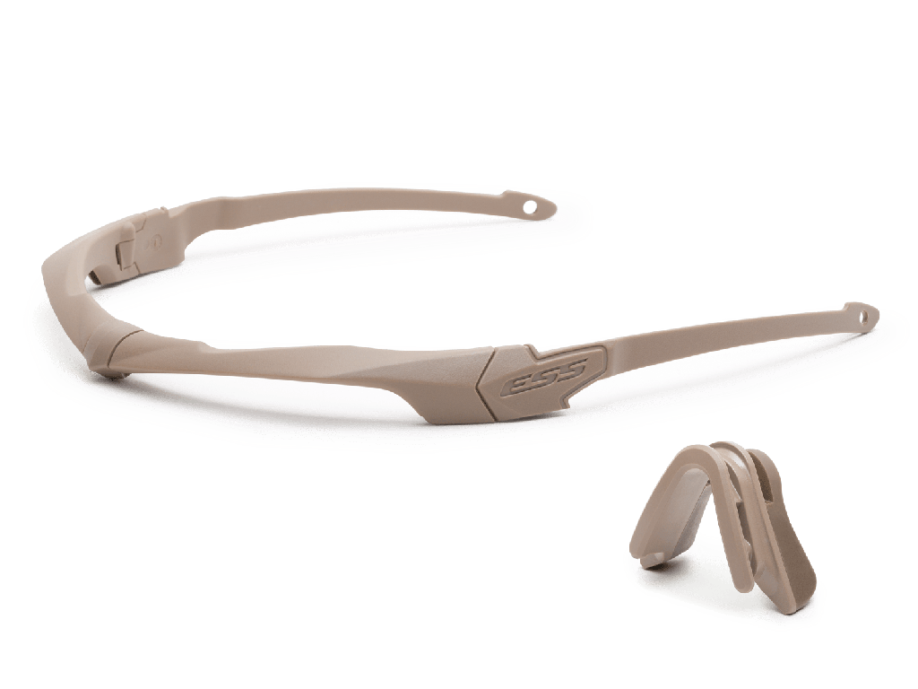 ESS CROSSBOW SUPPRESSOR FRAME | TAN 