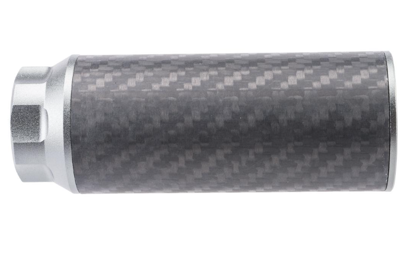 T238 Ultra Flame Rechargeable Multi-Round Tracer Unit (Size: 95mm)