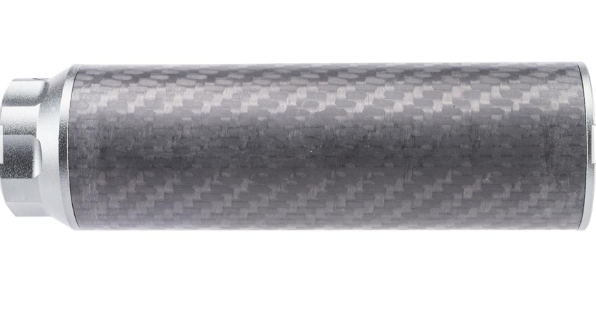 T238 Ultra Flame Rechargeable Multi-Round Tracer Unit (Size: 122mm)