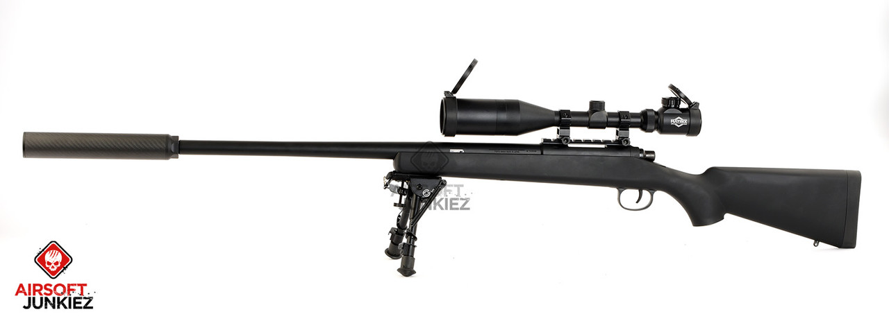 Airsoftjunkiez Custom TM VSR 10 