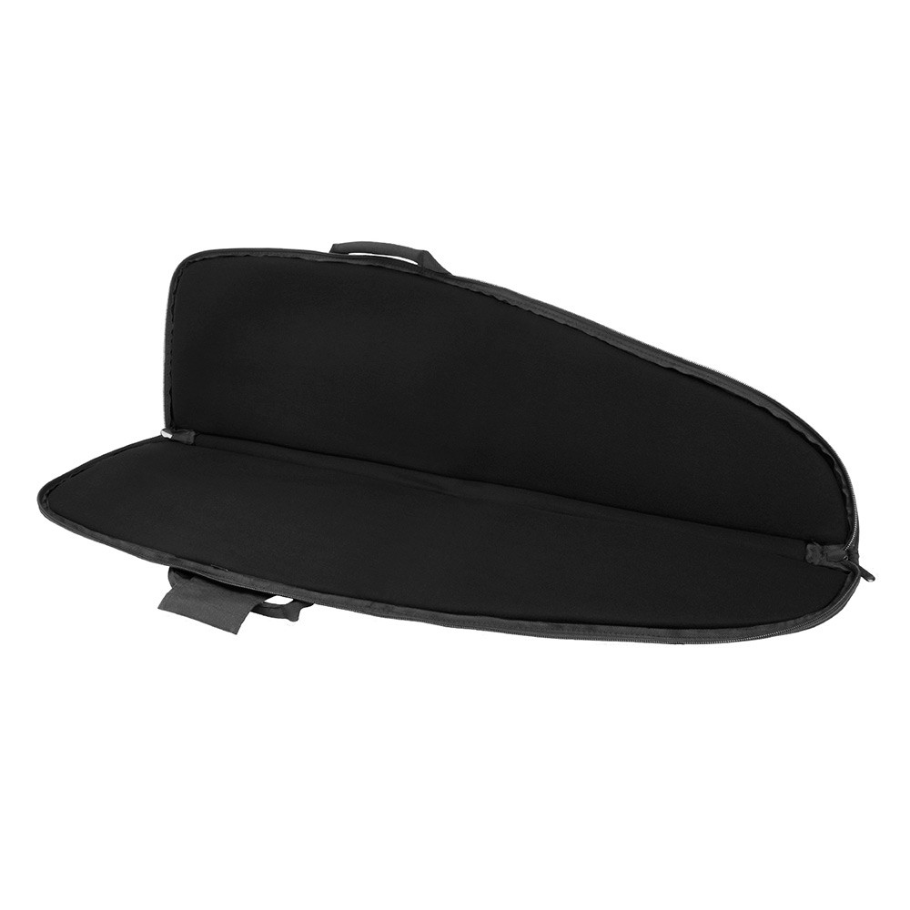 NcSTAR Rifle Case - 13"H X 42"L - Black