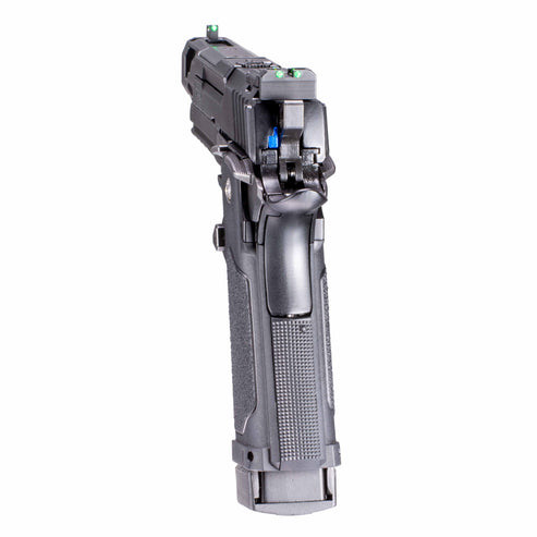 ARCTURUS Osprey 5" Split Slide Hi-Capa GBB DG™ Performance Refined Edition w/ Optics Ready Slide & CNC AL Adjustable Blowback Housing