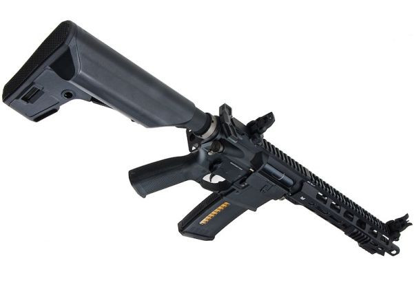 KWA RM4 Ronin T10 SBR Airsoft M4 AEG Rifle (with 120rds Magazine)