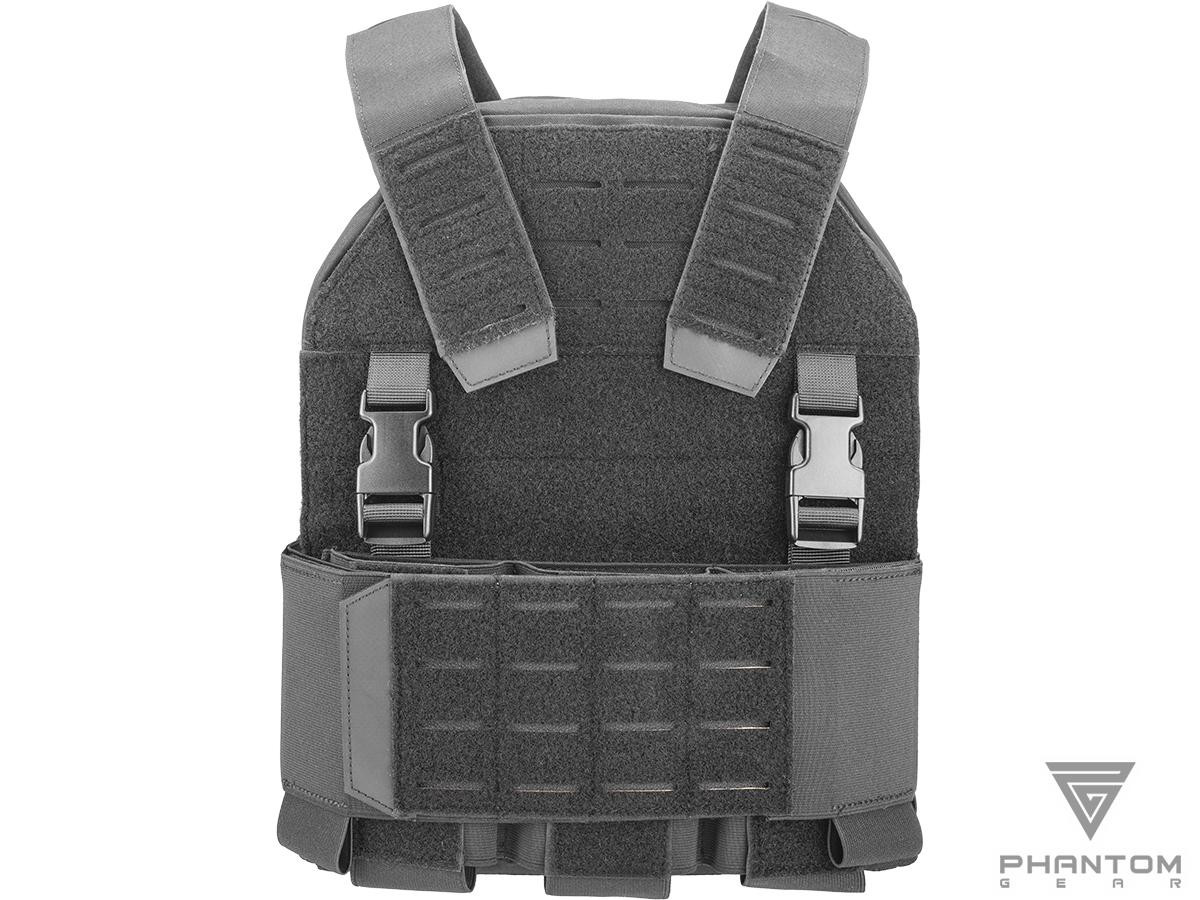 Phantom Gear "Reaper" Tactical Plate Carrier