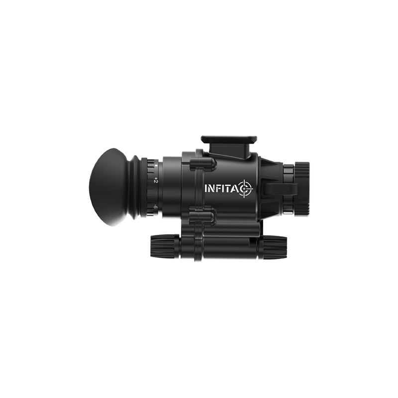 Infitac Night Vision Goggles DNVS-14 Pro 