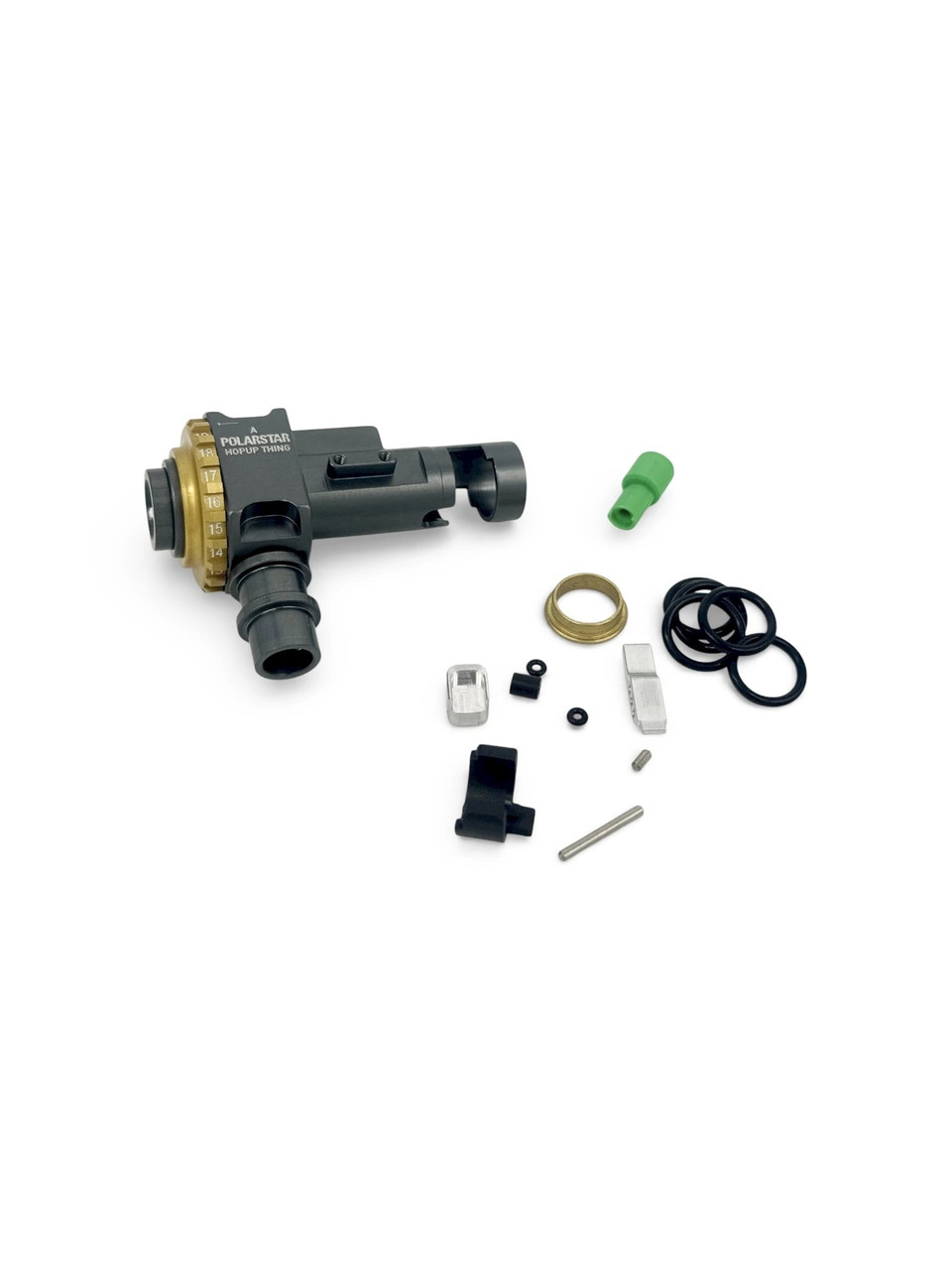 PolarStar Hop Up | Pre Order