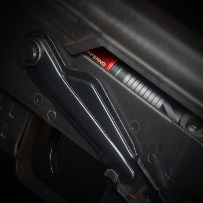 Wolverine MTW AK-105 | Pre Order April