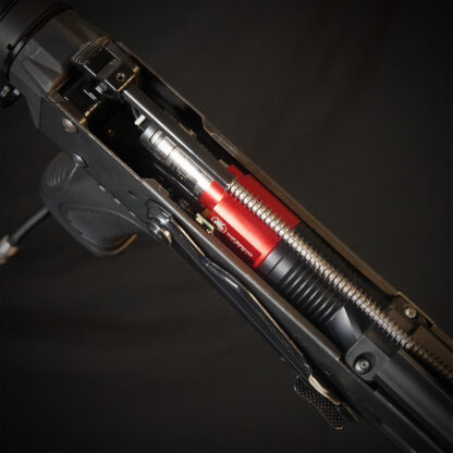 Wolverine MTW AK-105 | Pre Order April