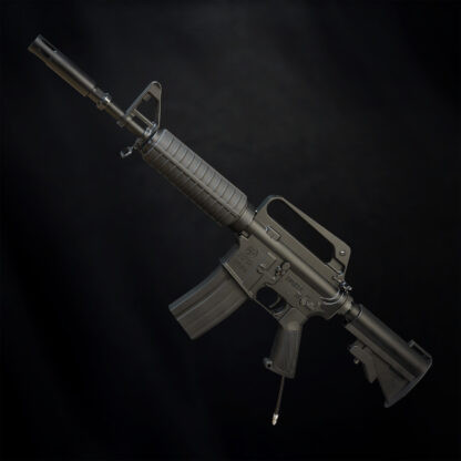 MTW Fossil Collection: Dig 2 (XM177) - AirsoftJunkiez.com